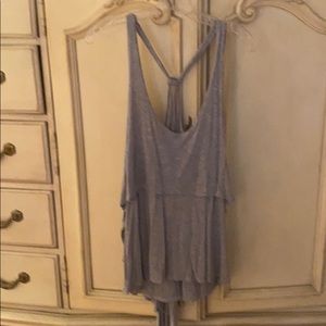 Ladies Layered Top